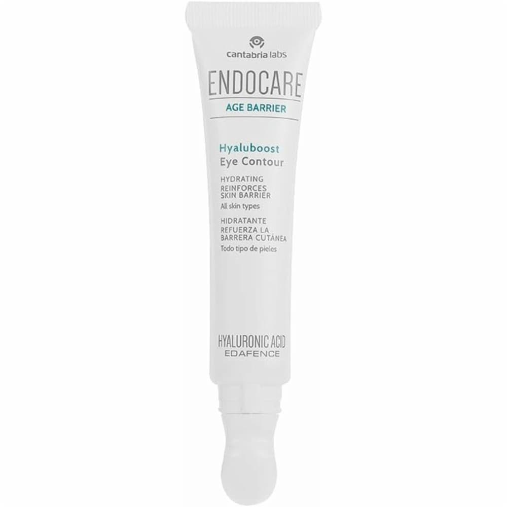Eye Contour Endocare Hyaluboost Age Barrier 15 ml