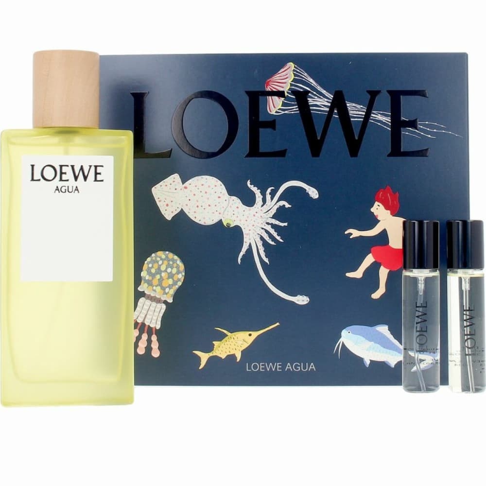 Men's Perfume Loewe Agua