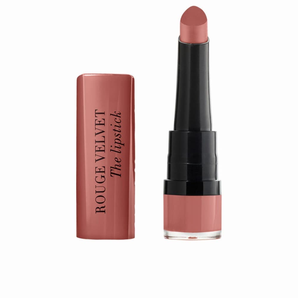Lipstick Bourjois ROUGE VELVET THE LIPSTICK 2,4 g