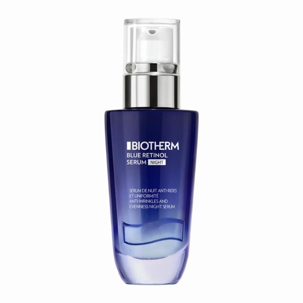 Day Cream Biotherm Blue Retinol 30 ml