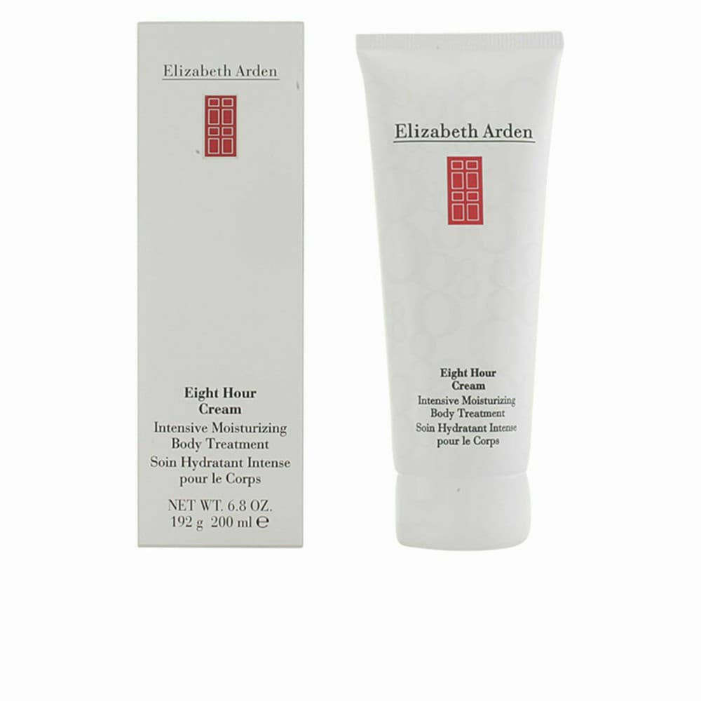 Body Cream Elizabeth Arden 12201
