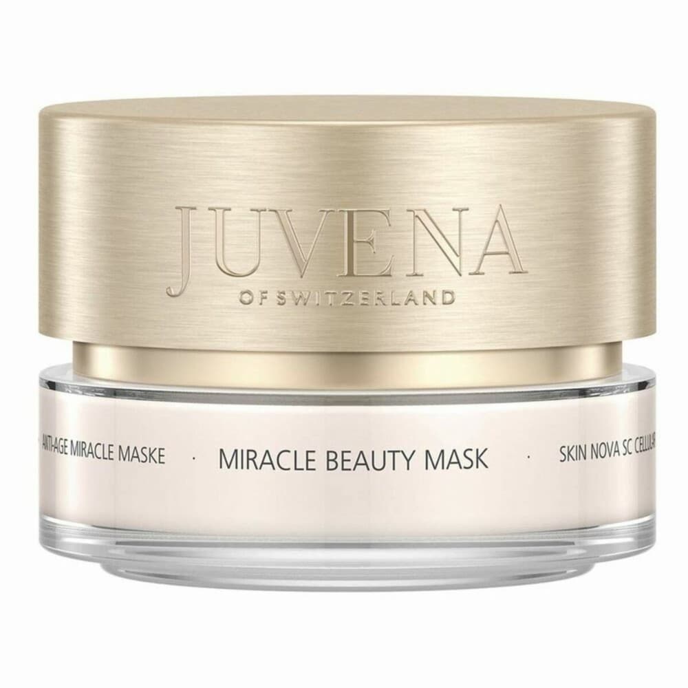 Facial Mask Miracle Beauty Juvena 76083 75 ml