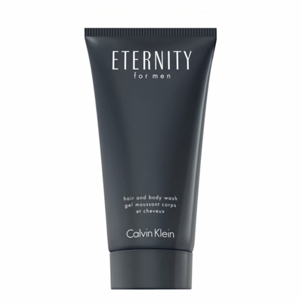 Gel and Shampoo Calvin Klein 121273 200 ml
