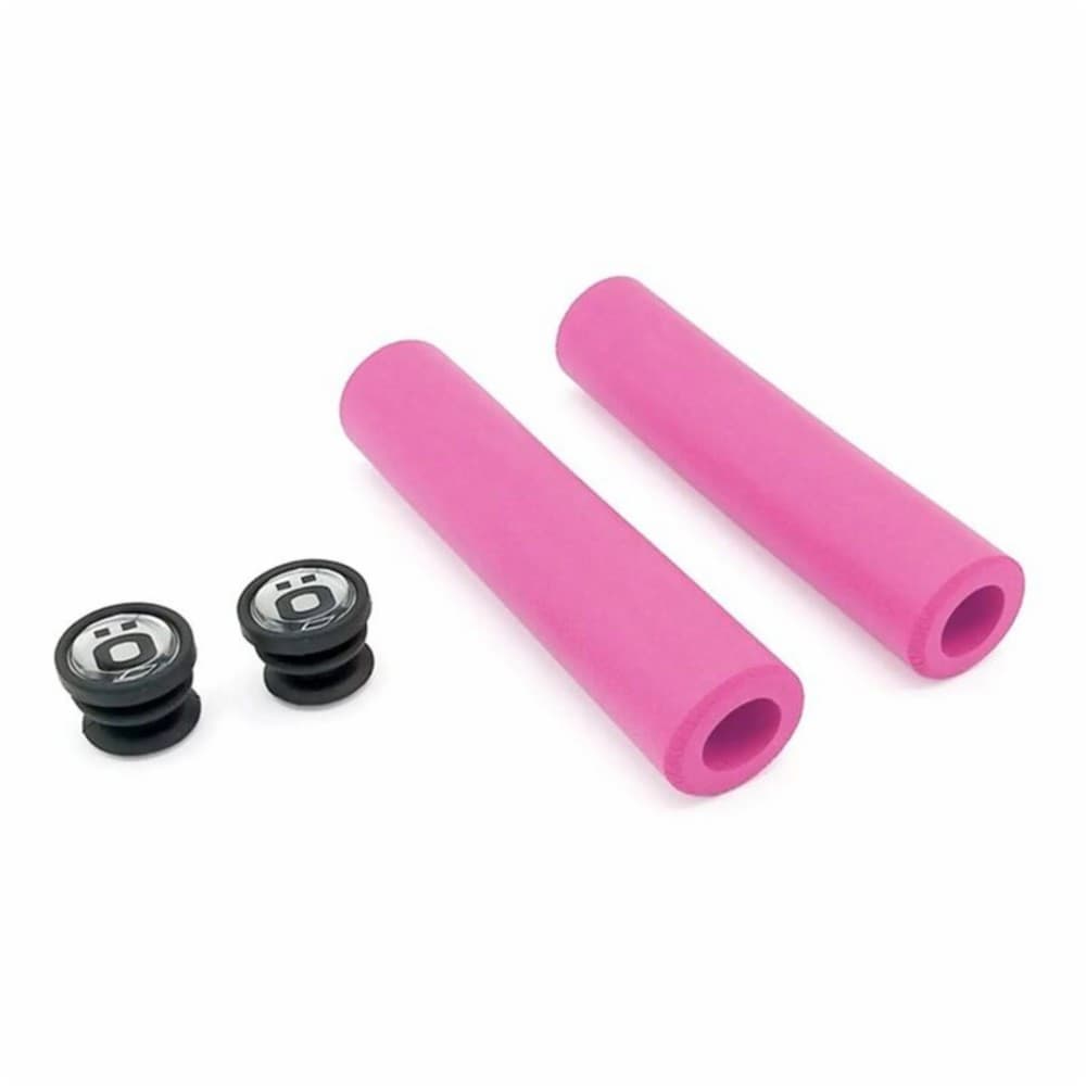 Bicycle Grips Töls Mtb Grip Standard Pink