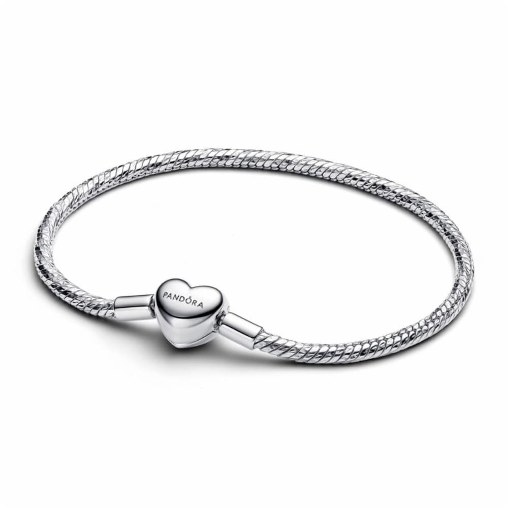 Ladies' Bracelet Pandora 594236C00-20 Silver