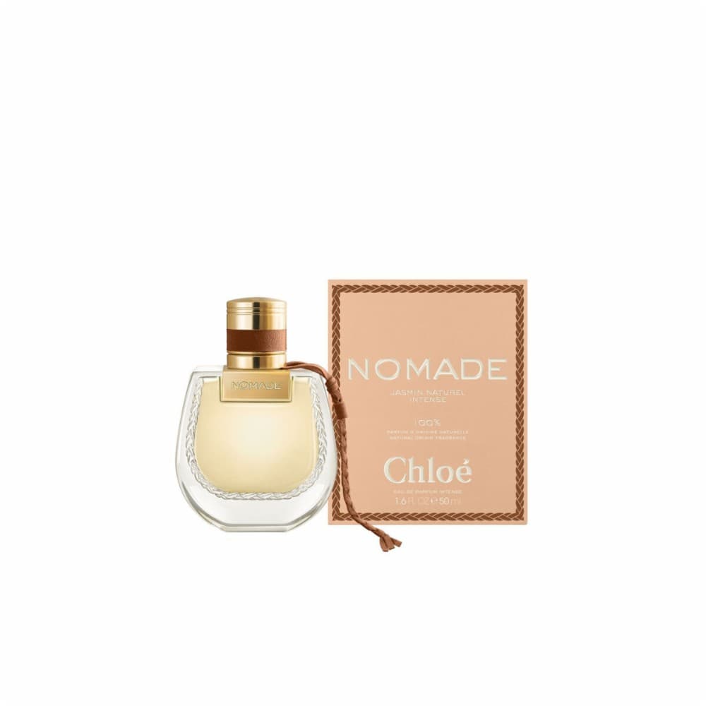 Women's Perfume Chloe NOMADE EDP 50 ml