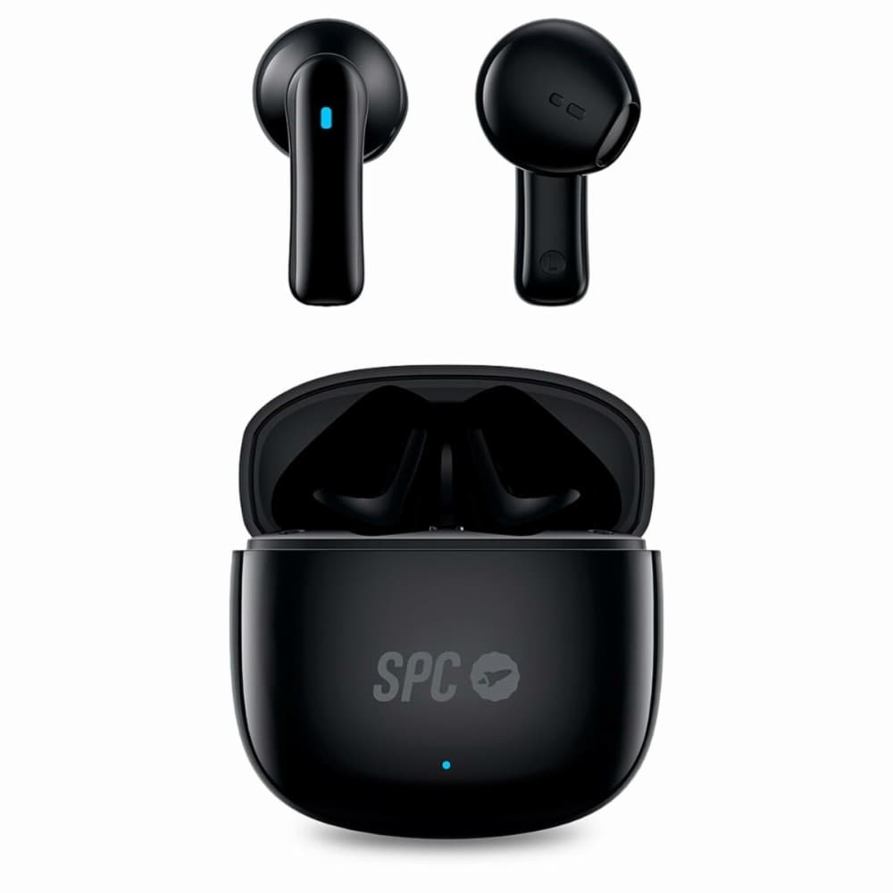 Headphones SPC 4623N Black