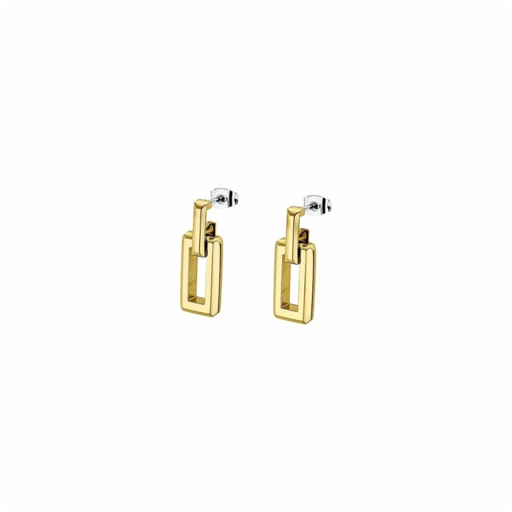 Ladies' Earrings Lotus LS2424-4/2 Golden