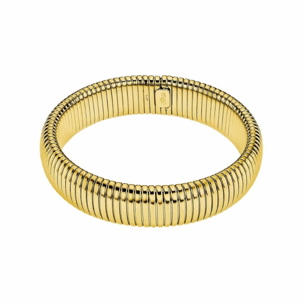 Ladies' Bracelet Lotus LS2438-2/2 Golden