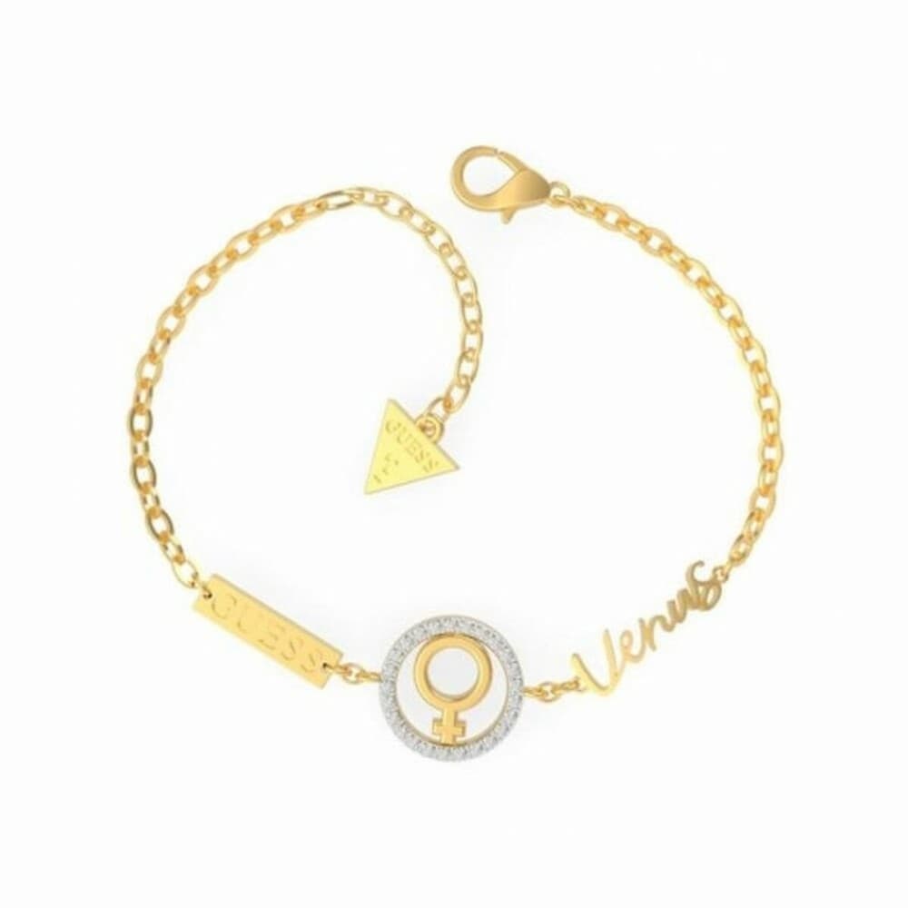 Ladies' Bracelet Guess UBS29025-S
