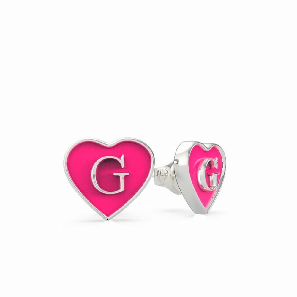 Ladies' Earrings Guess UBE70256