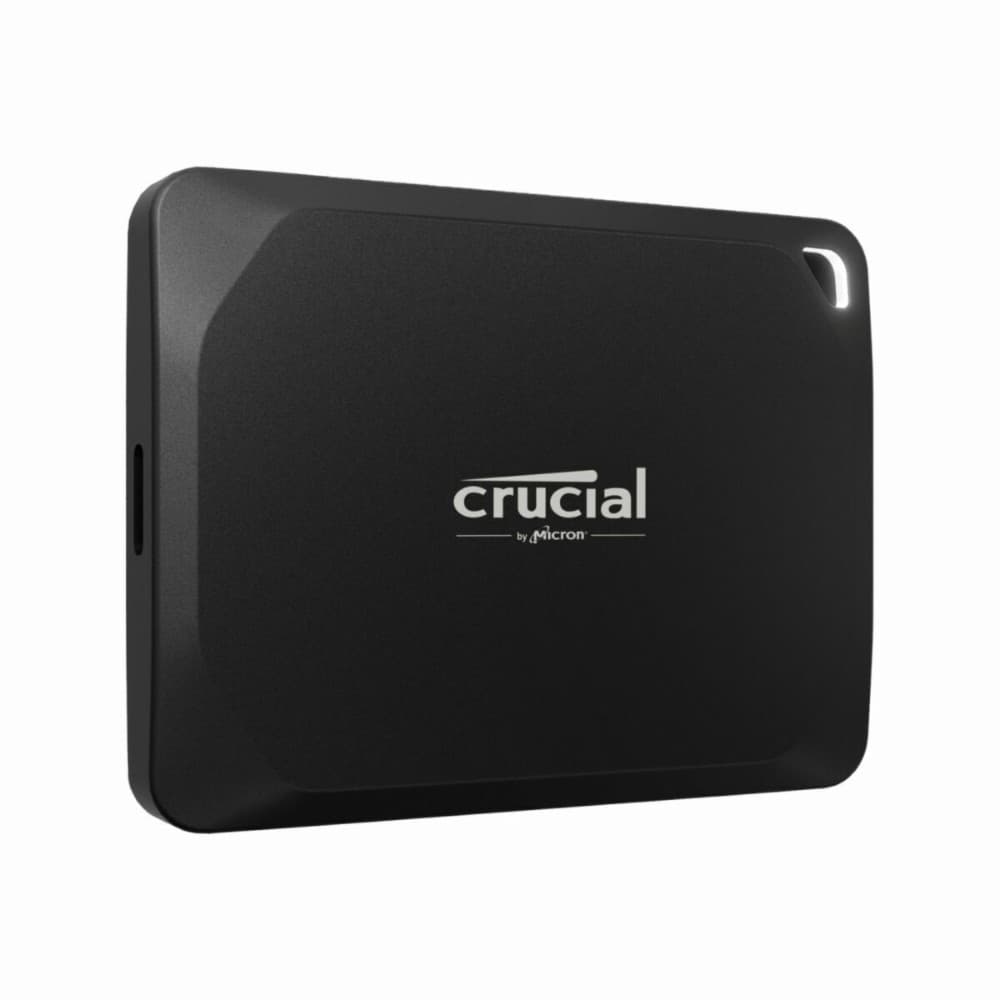 Hard Drive Crucial CT4000X10PROSSD9 4 TB SSD