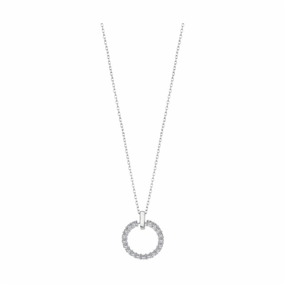Ladies' Necklace Lotus LP3100-1/1