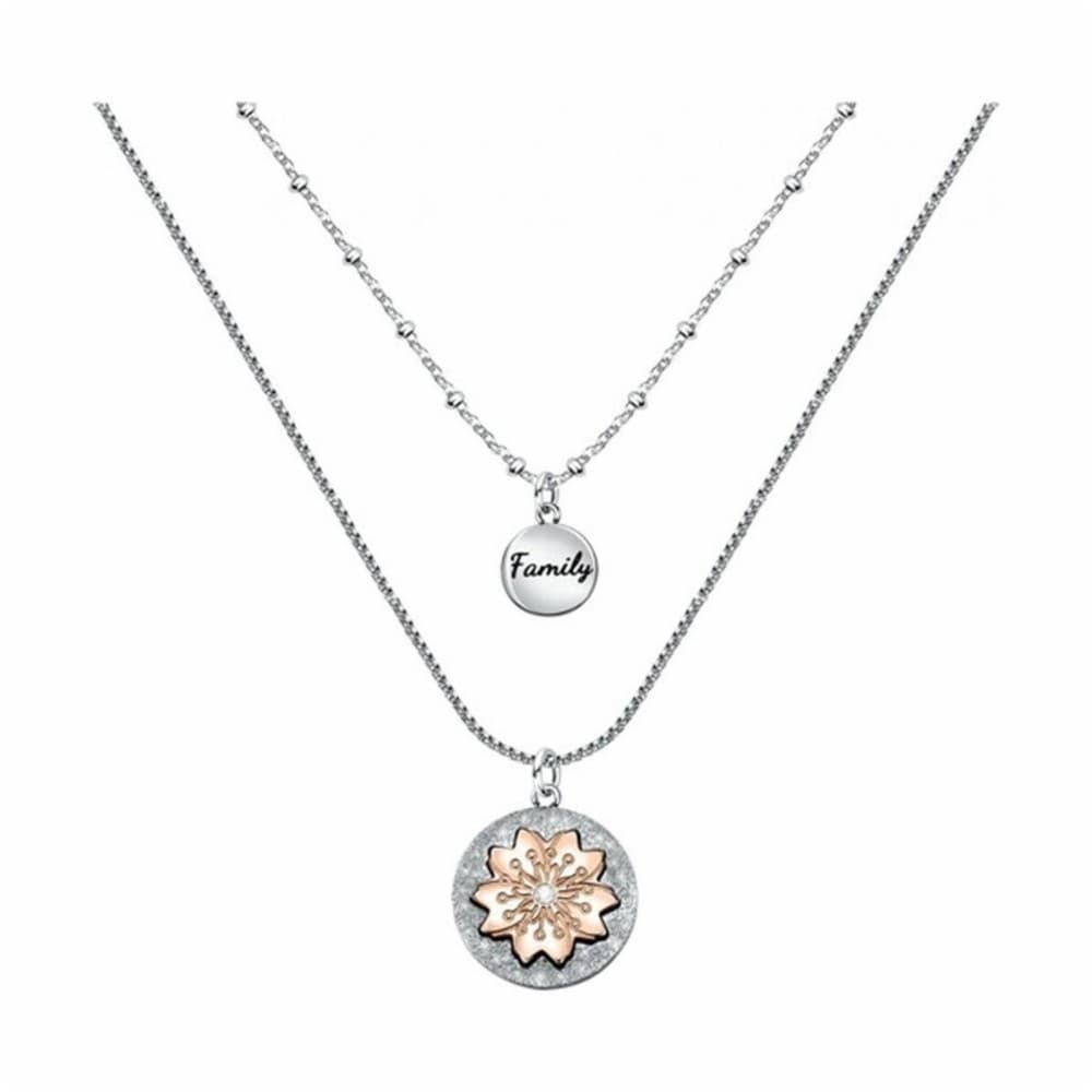 Ladies' Necklace La Petite Story LPS10ASF02