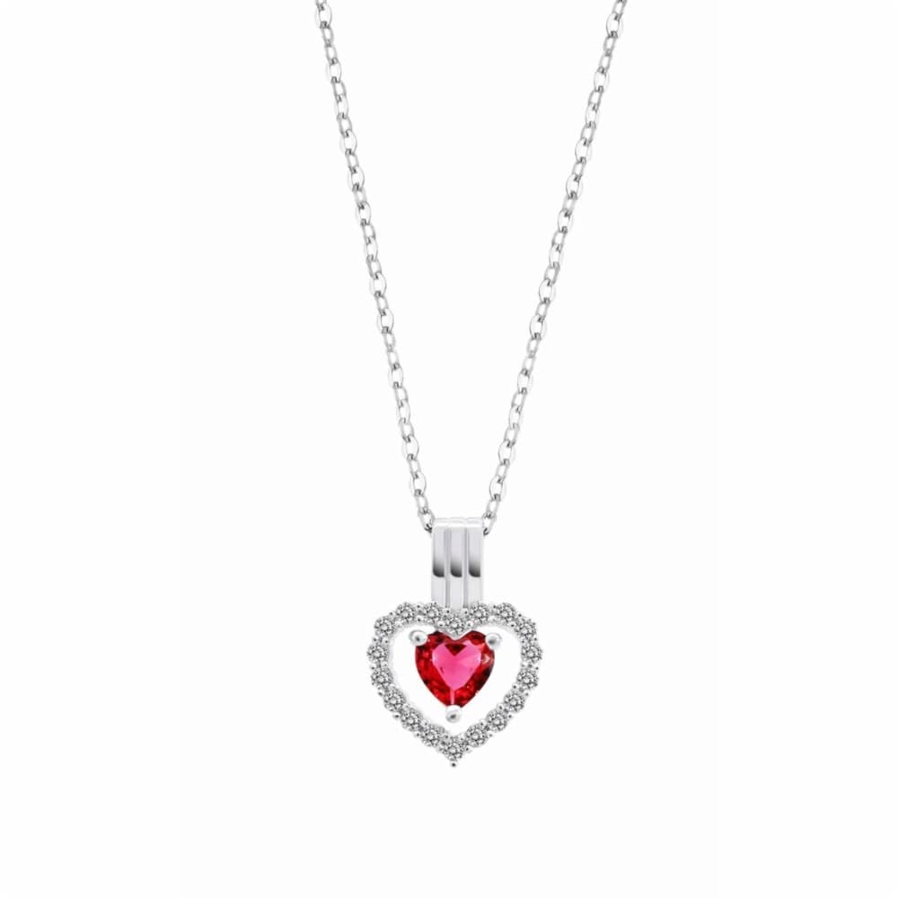 Ladies' Necklace Lotus LP3555-1/3
