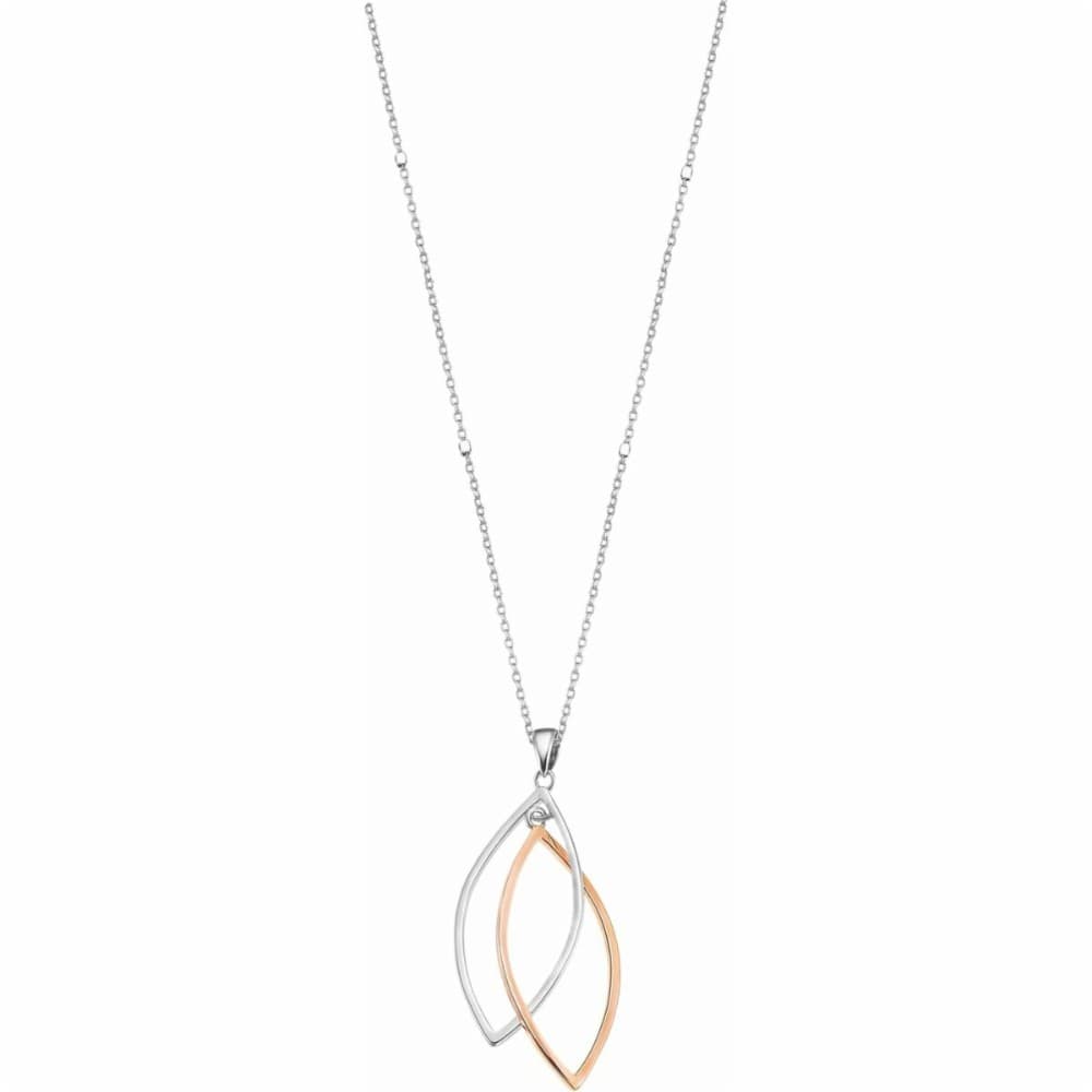 Ladies' Necklace Lotus LP3533-1/1