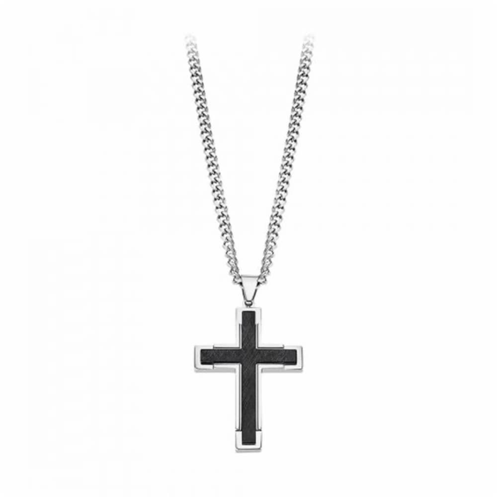 Men's Necklace Lotus LS2256-1/2