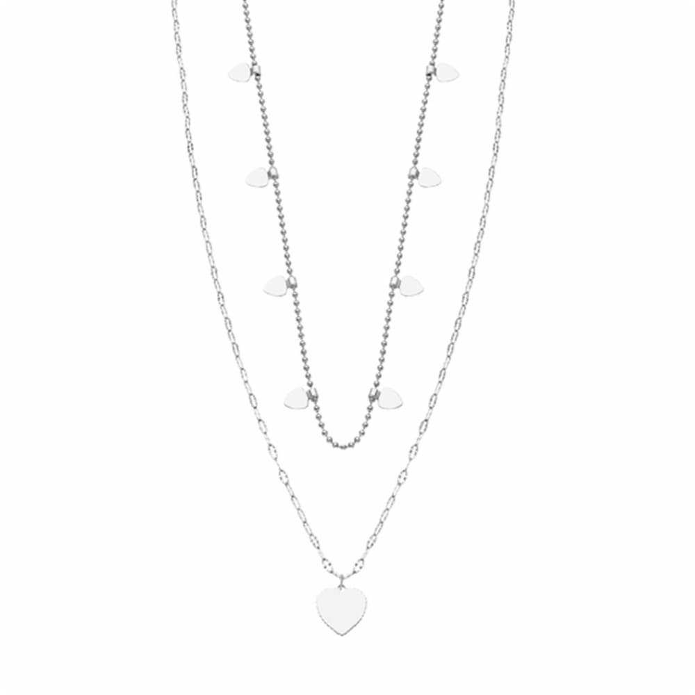 Ladies' Necklace Lotus LS2236-1/2