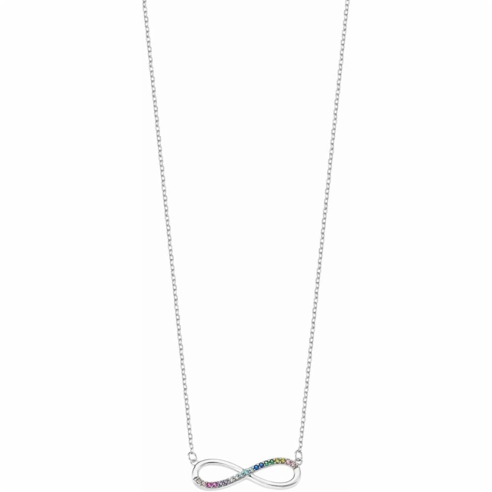 Ladies' Necklace Lotus LP1872-1/2