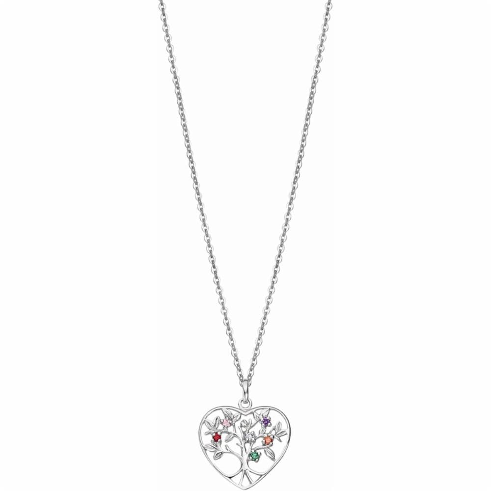 Ladies' Necklace Lotus LP3199-1/1