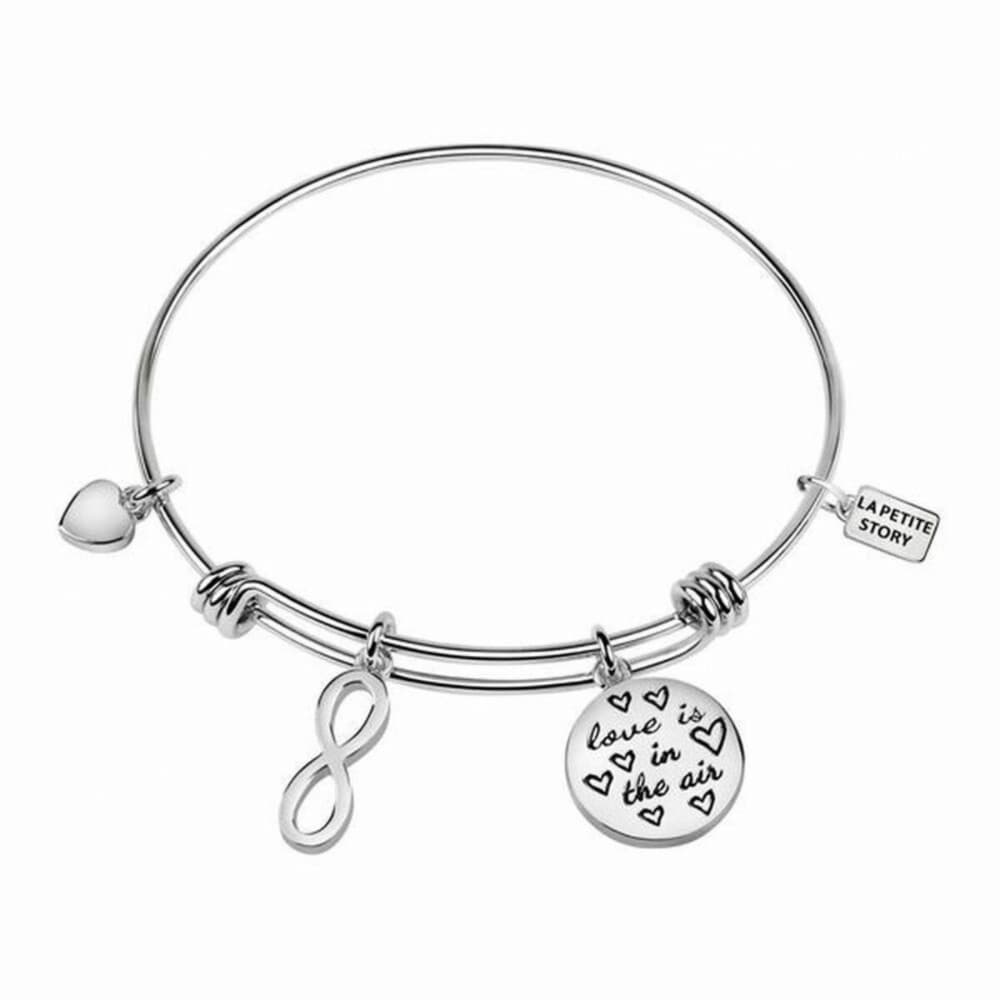 Ladies' Bracelet La Petite Story LPS05APZ03