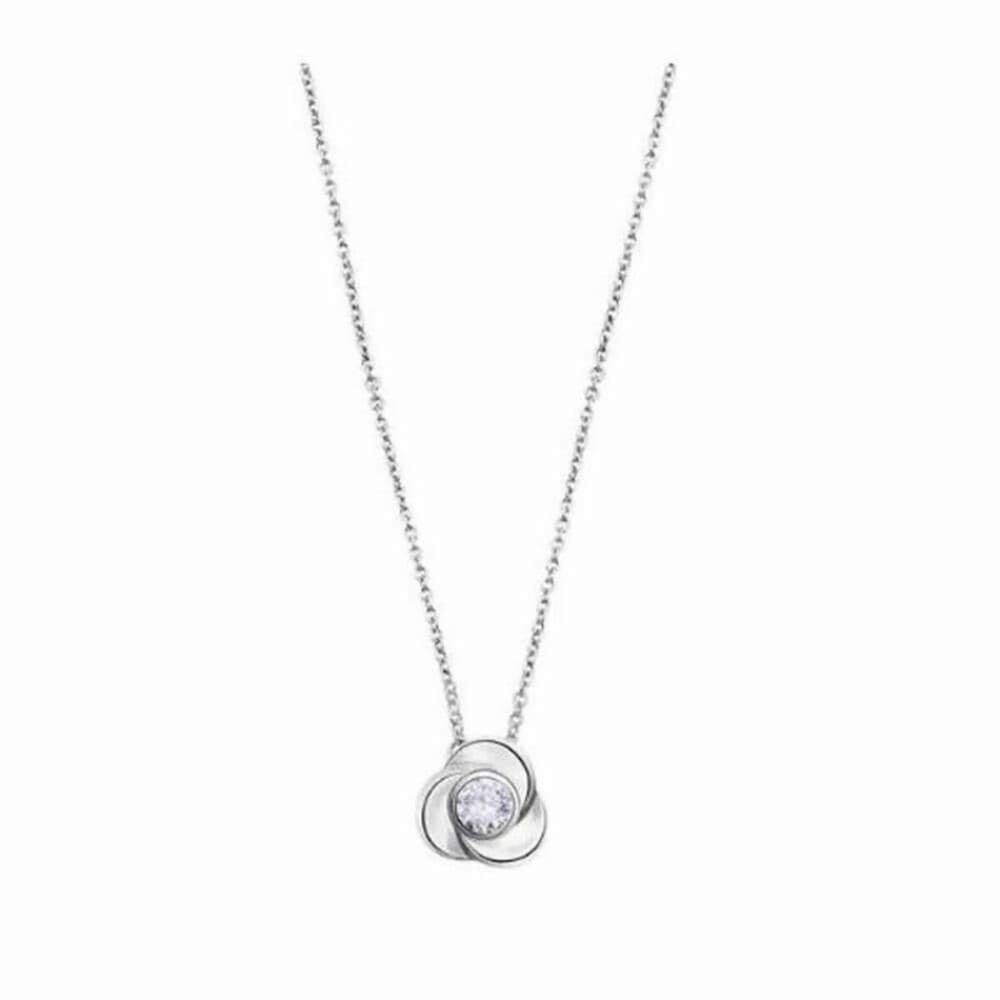 Ladies' Necklace Lotus LP3059-1/1