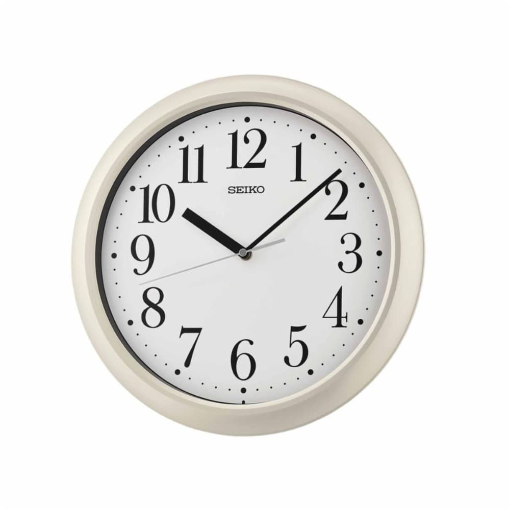 Wall Clock Seiko QXA787W