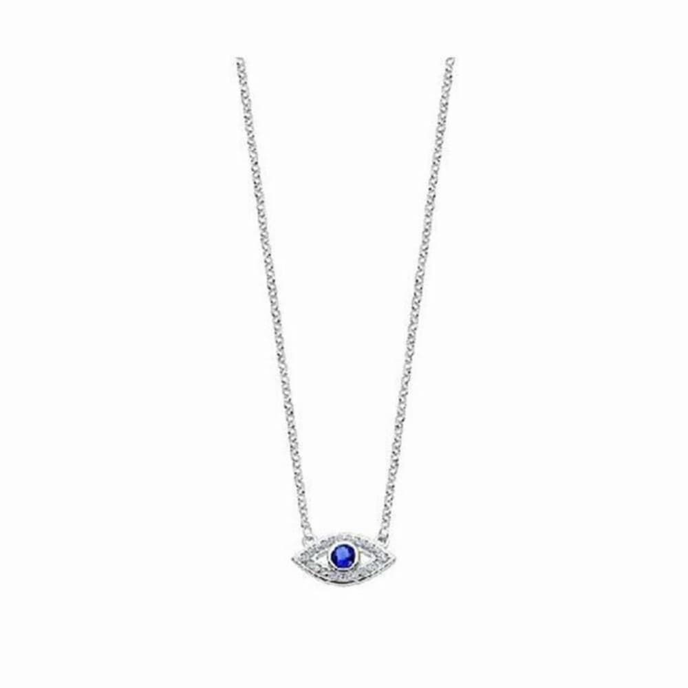 Ladies' Necklace Lotus LP1971-1/1