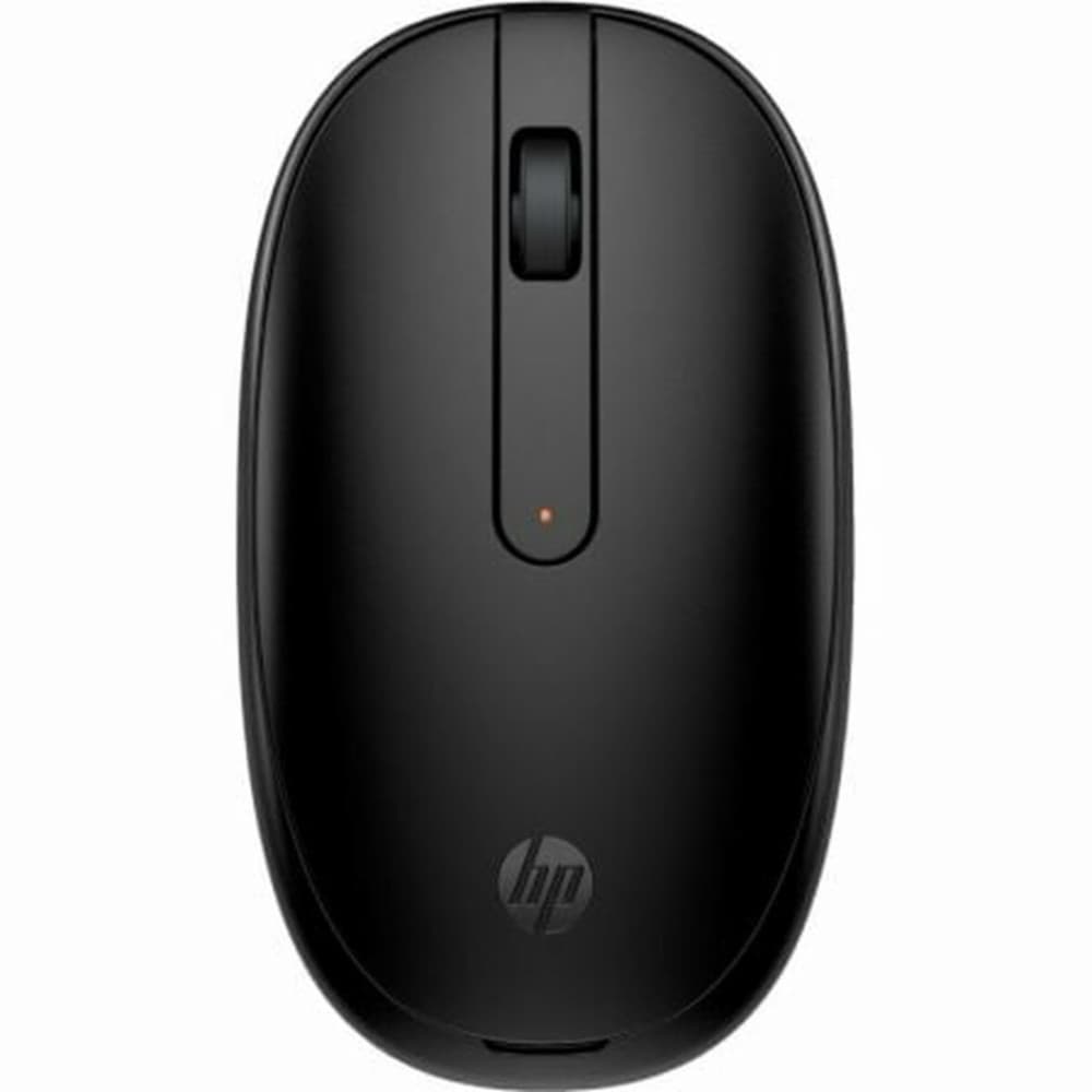 Wireless Bluetooth Mouse HP 245 Black