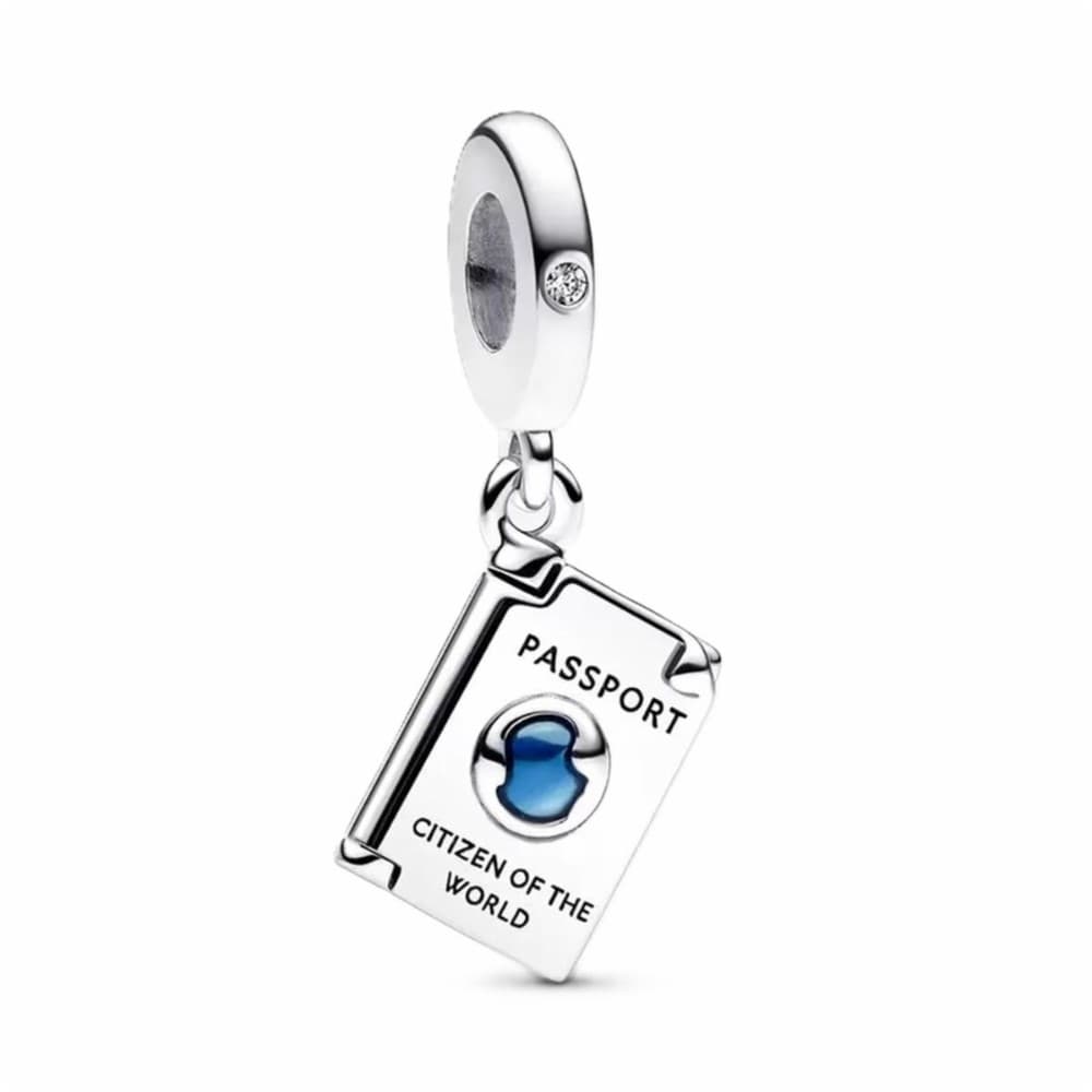 Bracelet Charms Pandora 792680C01