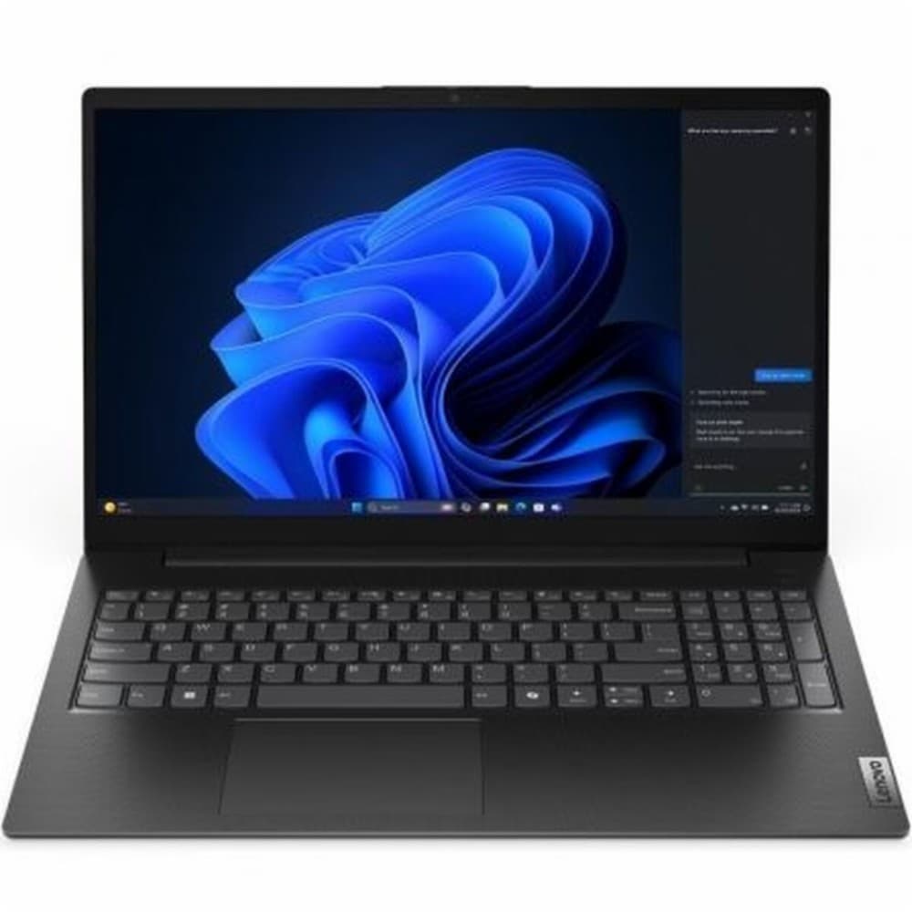 Laptop Lenovo V15 G5 IRL 16 GB RAM 512 GB SSD 15,6" intel core i5-13420h Spanish Qwerty