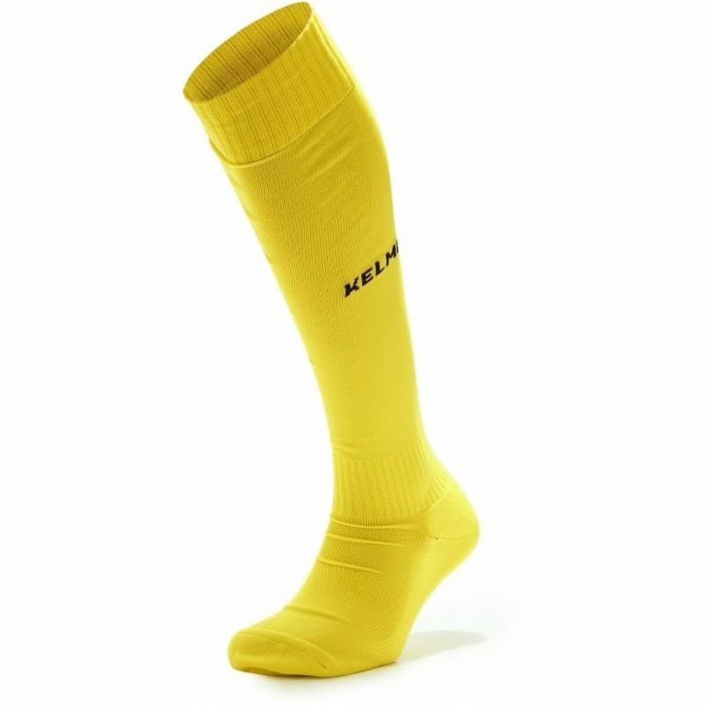 Football Socks Kelme 92011-47 Yellow