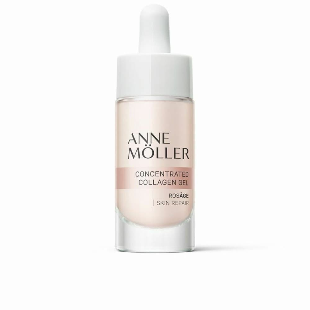 Anti-wrinkle Treatment Anne Möller Rosâge 15 ml Collagen