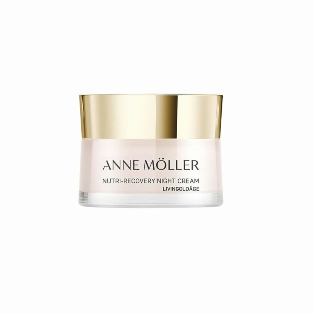Facial Cream Anne Möller ANNE MOLLER 50 ml