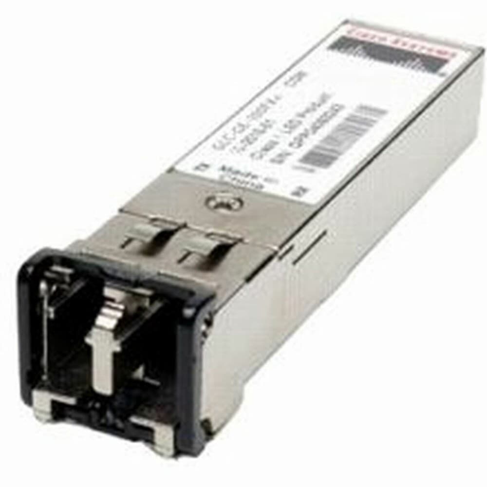 MultiMode SFP Fibre Module CISCO GLC-GE-100FX=