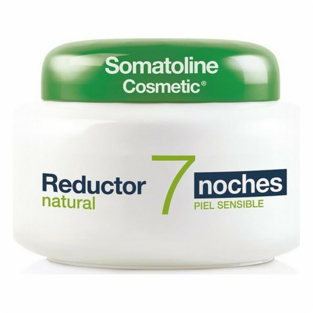 Reducing Cream 7 noches Somatoline 400 ml