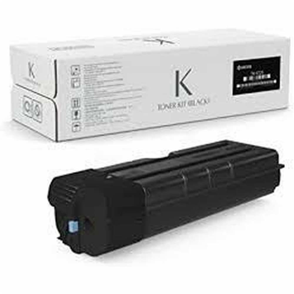 Toner Kyocera TK-6725 Black