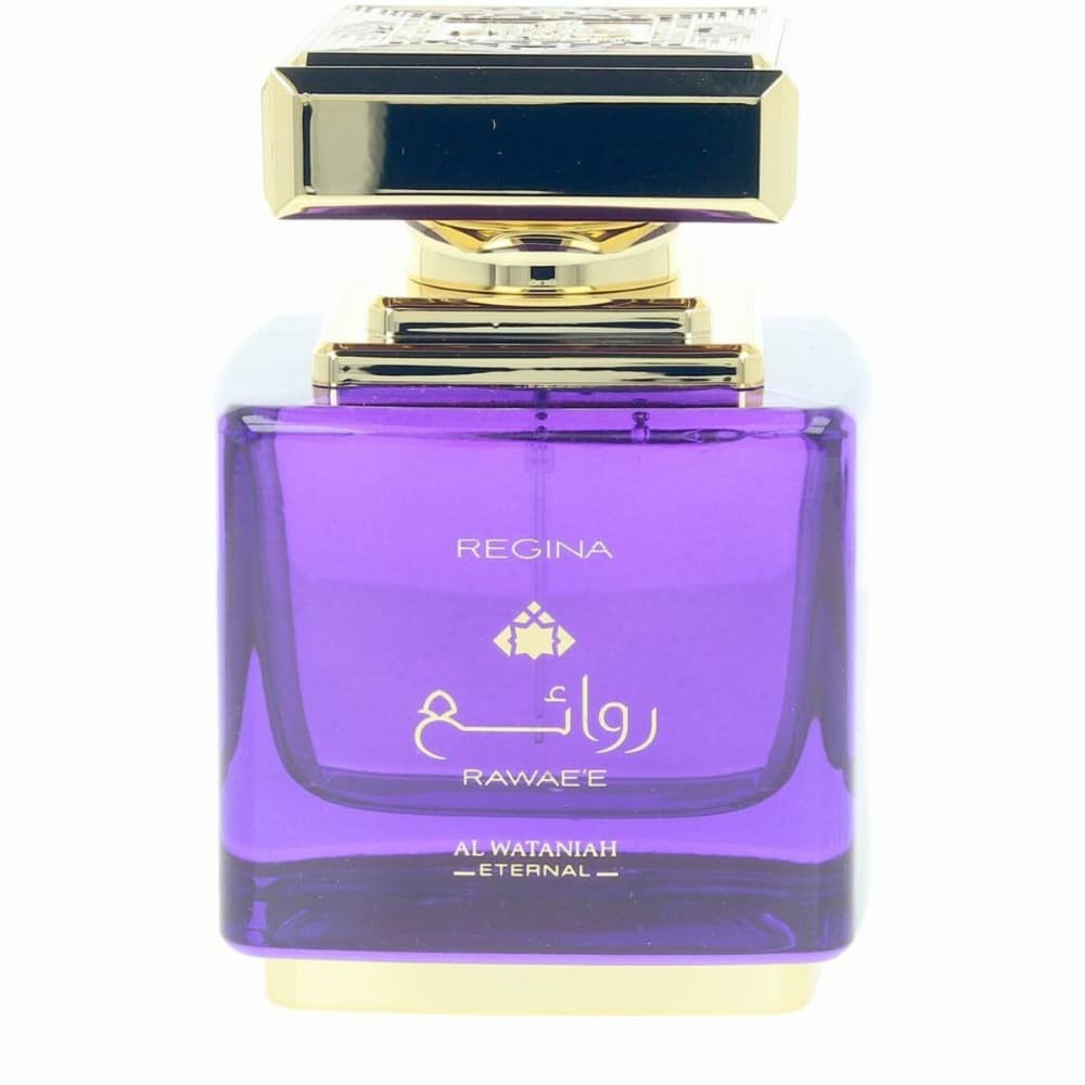 Unisex Perfume Al Wataniah RAWAE'E REGINA EDP 100 ml