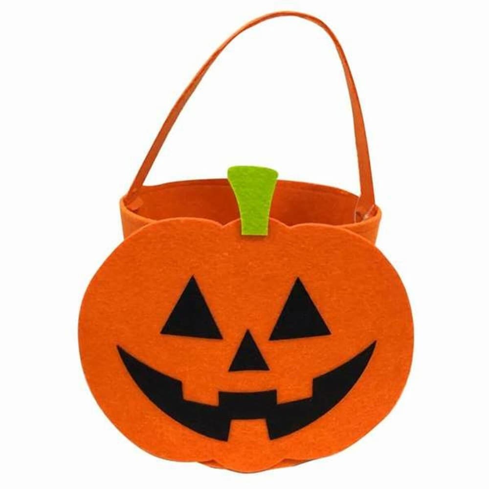 Halloween Decorations My Other Me Orange Pumpkin