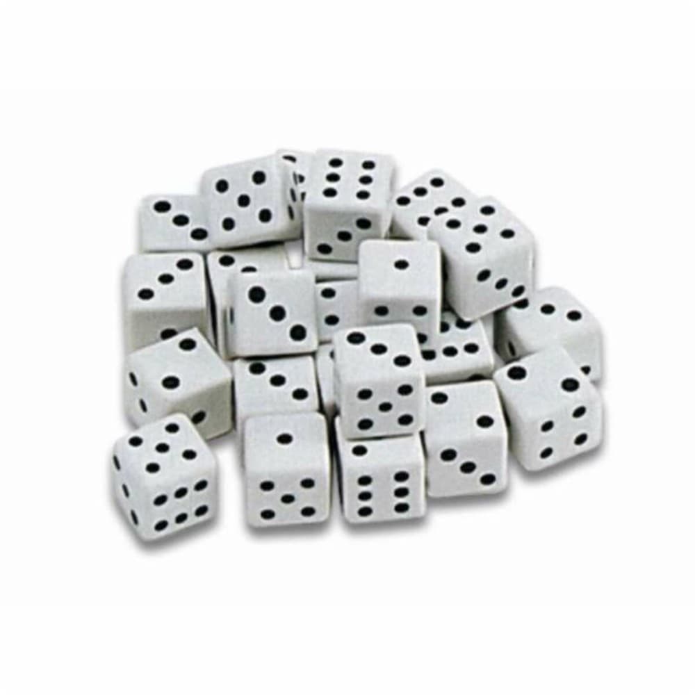 Dice Cayro