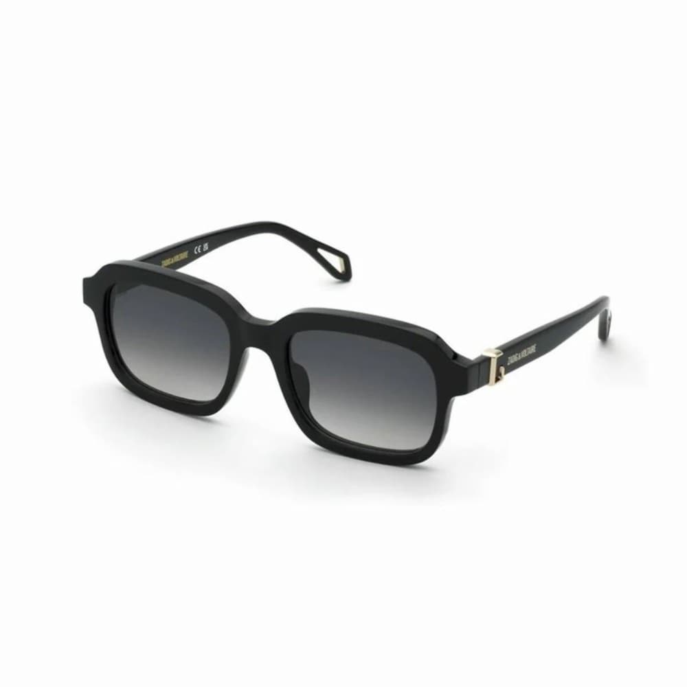 Ladies' Sunglasses Zadig & Voltaire SZV416-530700 Ø 53 mm