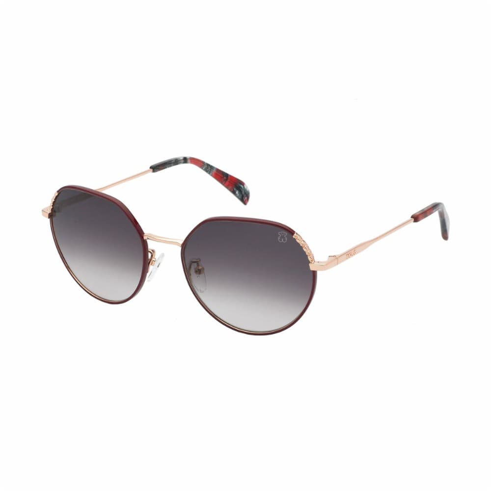 Ladies' Sunglasses Tous STO454-5502AM Ø 55 mm