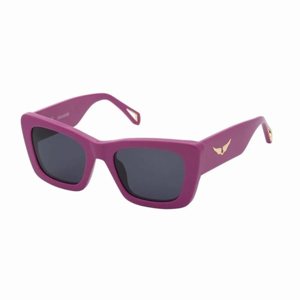 Ladies' Sunglasses Zadig & Voltaire SZV411-5106Z7 Ø 51 mm