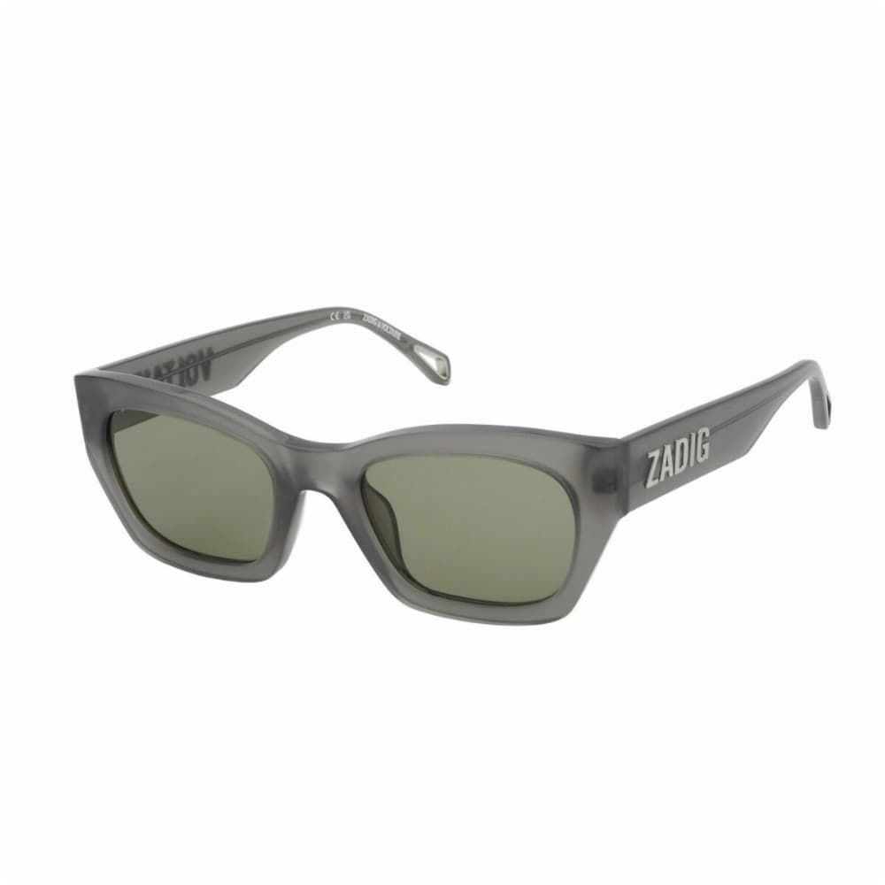 Ladies' Sunglasses Zadig & Voltaire SZV371-5206A5 Ø 52 mm
