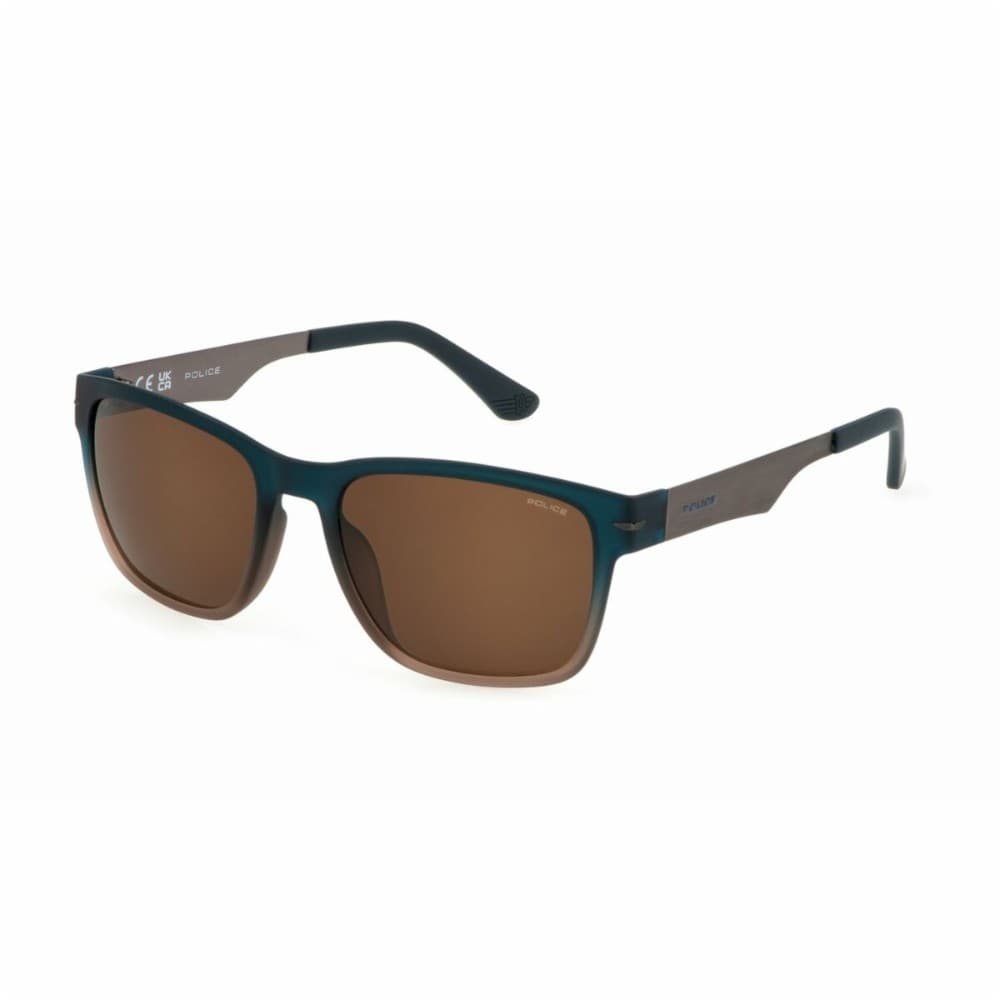 Men's Sunglasses Police SPLL09560MGB ø 56 mm
