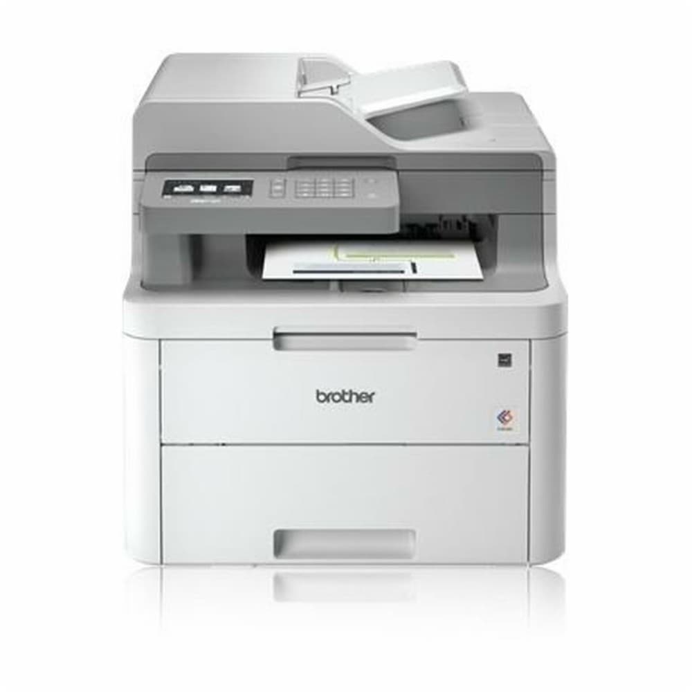 Multifunction Printer Brother L3740CDWE