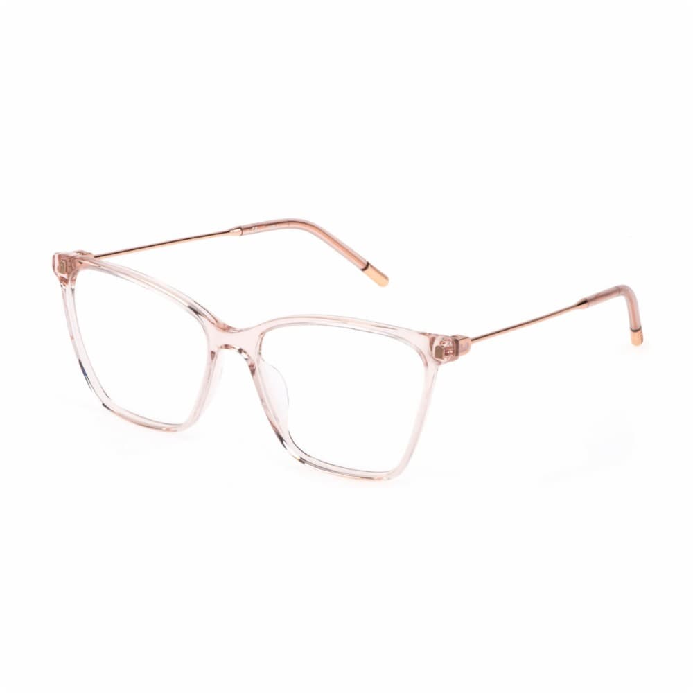 Ladies' Spectacle frame Furla VFU635-540856 ø 54 mm