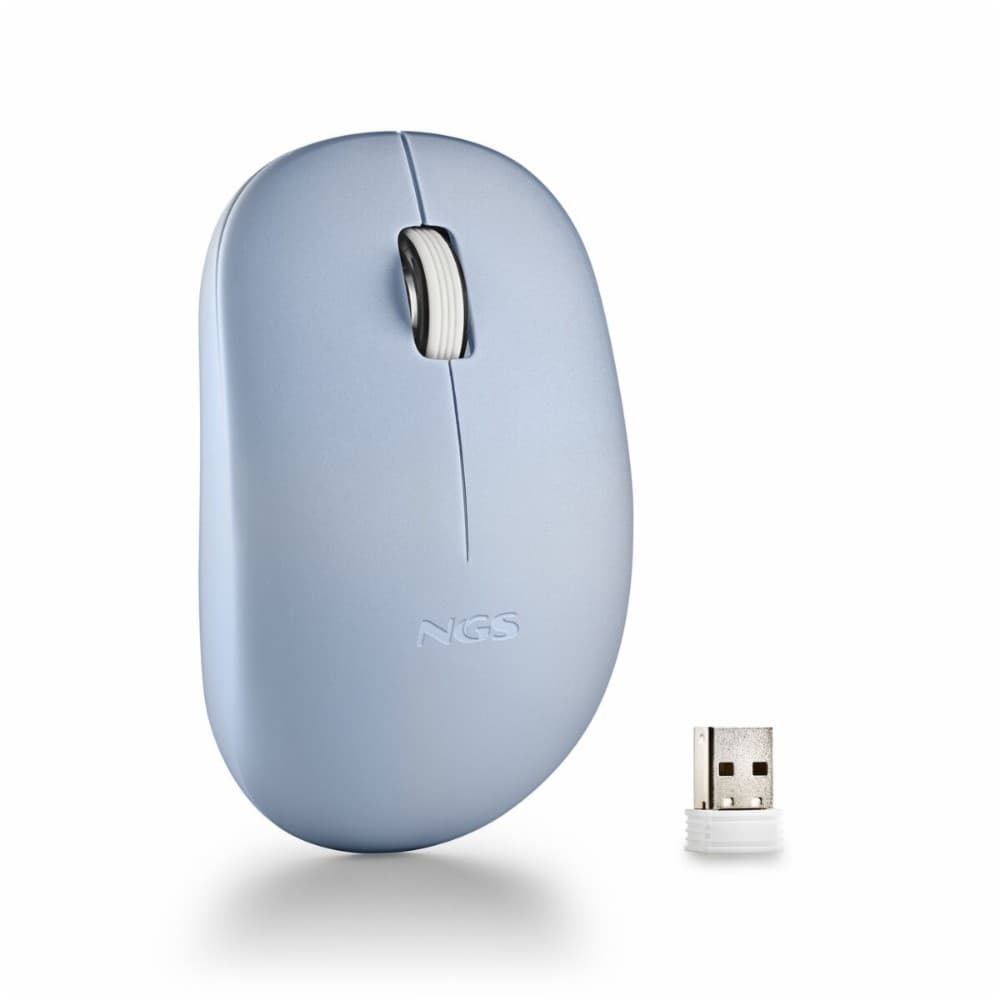 Mouse NGS FOGPROBLUE Blue 1000 dpi