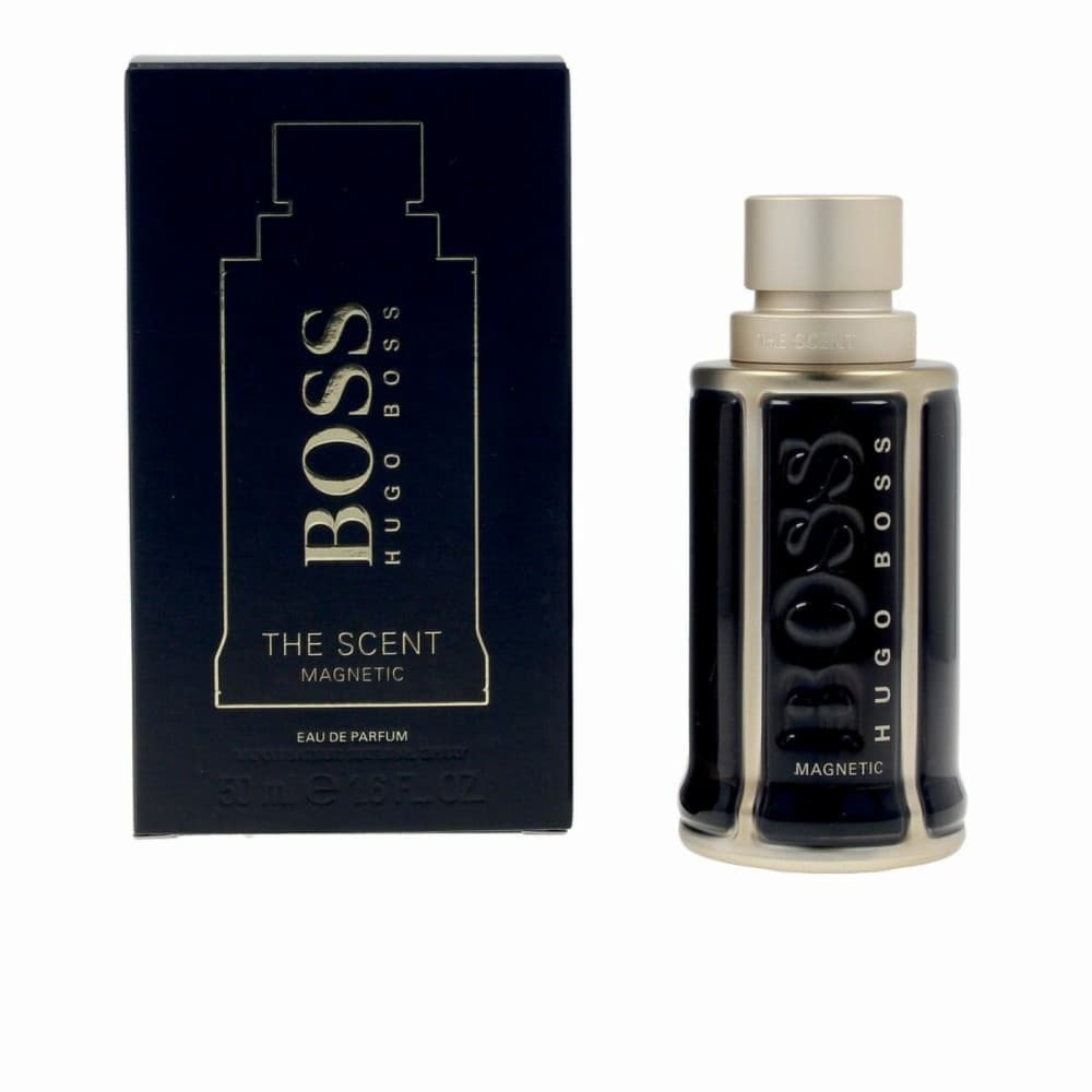 Men's Perfume BOSS THE SCENT EDP 50 ml