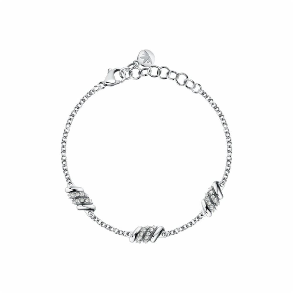 Ladies' Bracelet Morellato SAWZ06 Silver